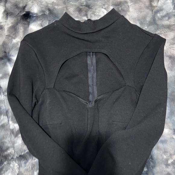 Fashion Nova Jumpsuit - Picture 5 of 5